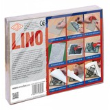 Essdee Lino Art Print A4 (10pcs) (3.2/L4)