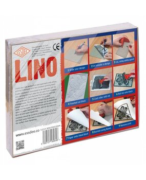 Essdee Lino Art Print A5 (10pcs) (3.2/L3)