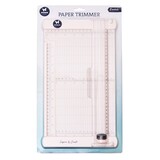 Studio Light Essentials 7.87 x 12.4 Inch Paper Trimmer (SL-TO-PT04)