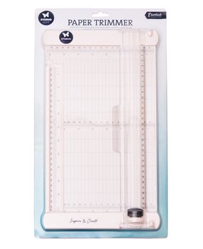 Studio Light Essentials 7.87 x 12.4 Inch Paper Trimmer (SL-TO-PT04) Studio Light Essentials 7.87 x 12.4 Inch Paper Trimmer (SL-TO-PT04)