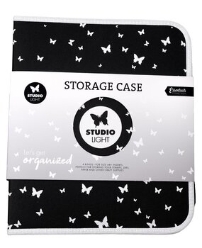 Studio Light Essentials Storage Case for A6/A5/A4 Products (SL-TO-STOR01) Studio Light Essentials Storage Case for A6/A5/A4 Products (SL-TO-STOR01)