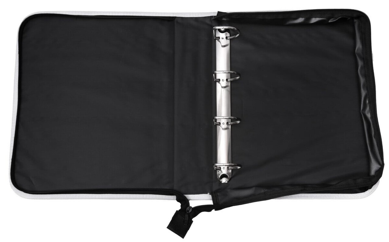 Studio Light Essentials Storage Case for A6/A5/A4 Products (SL-TO-STOR01) Studio Light Essentials Storage Case for A6/A5/A4 Products (SL-TO-STOR01)