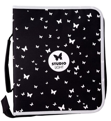 Studio Light Essentials Storage Case for A6/A5/A4 Products (SL-TO-STOR01) Studio Light Essentials Storage Case for A6/A5/A4 Products (SL-TO-STOR01)