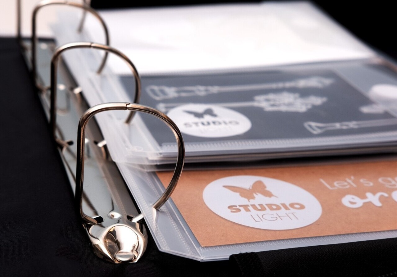 Studio Light Essentials Storage Case for A6/A5/A4 Products (SL-TO-STOR01) Studio Light Essentials Storage Case for A6/A5/A4 Products (SL-TO-STOR01)