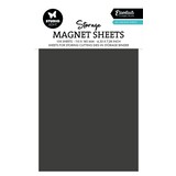 Studio Light Essentials Storage Magnet Sheets A6 (SL-TO-STOR05)