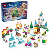 Popculture.shop LEGO Disney Princess Advent Calendar (43253)