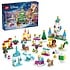 LEGO Disney Princess Advent Calendar (43253)