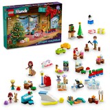 Popculture.shop LEGO Friends Advent Calendar (42637)