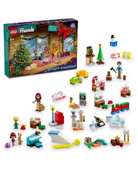 Popculture.shop LEGO Friends Advent Calendar (42637) Popculture.shop LEGO Friends Advent Calendar (42637)