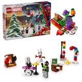 Popculture.shop LEGO Marvel Spider-Man Advent Calendar (76293)