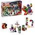 LEGO Marvel Spider-Man Advent Calendar (76293)