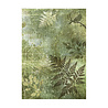 Stamperia Forest A6 Rice Paper Backgrounds (DFSAK6030) Stamperia Forest A6 Rice Paper Backgrounds (DFSAK6030)