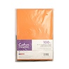 Crafter's Companion Card & Envelopes 5x7 Inch Pumpkin & Green (100pcs) (CC-PUMG-CBEN-5X7) Crafter's Companion Card & Envelopes 5x7 Inch Pumpkin & Green (100pcs) (CC-PUMG-CBEN-5X7)
