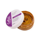 Crafter's Companion Glitter Paste Golden Leaf (CC-MME-GLIPA-GOLE)
