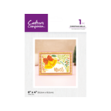 Crafter's Companion Christmas Bells 3D Embossing Folder (CC-3D-EF4-CHBE)