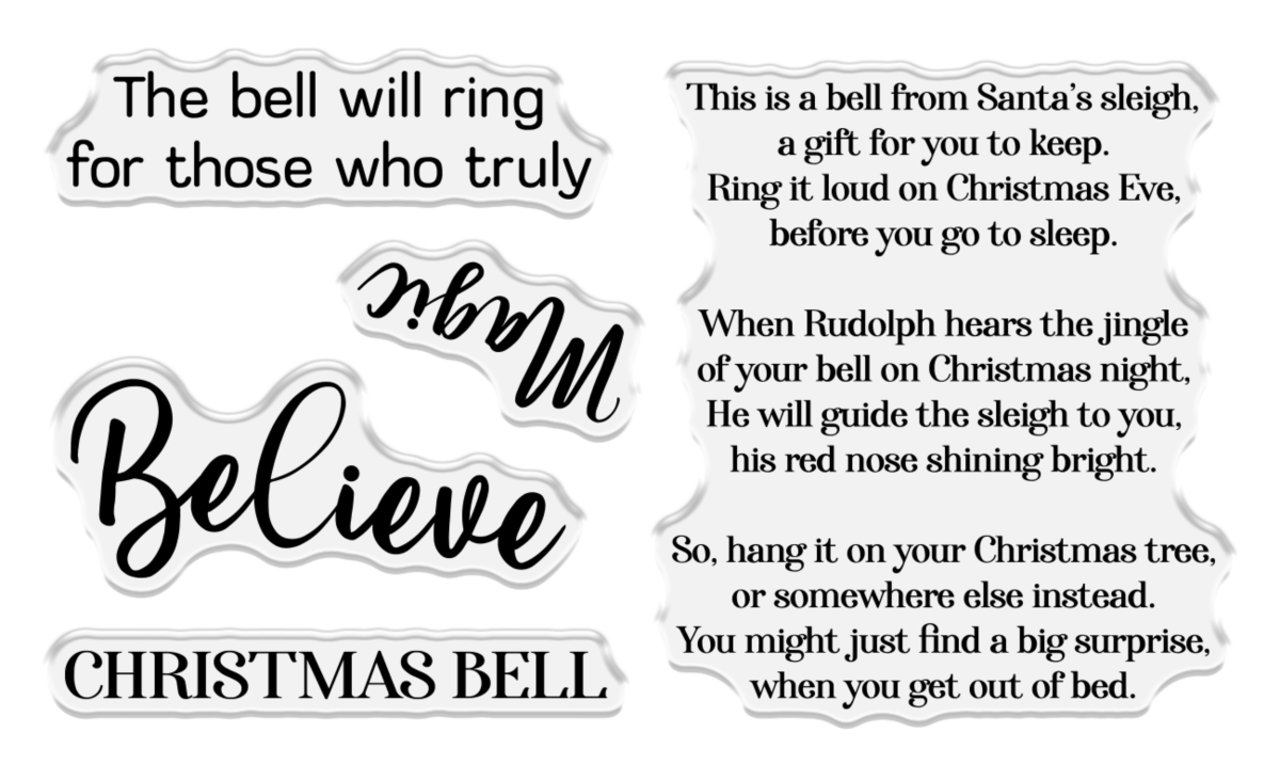 Crafter's Companion Jingle All The Way Gift Box Set (JATW-BOX-SET) Crafter's Companion Jingle All The Way Gift Box Set (JATW-BOX-SET)