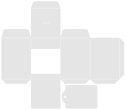 Crafter's Companion Jingle All The Way Gift Box Set (JATW-BOX-SET) Crafter's Companion Jingle All The Way Gift Box Set (JATW-BOX-SET)