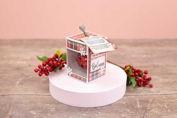 Crafter's Companion Jingle All The Way Gift Box Set (JATW-BOX-SET) Crafter's Companion Jingle All The Way Gift Box Set (JATW-BOX-SET)