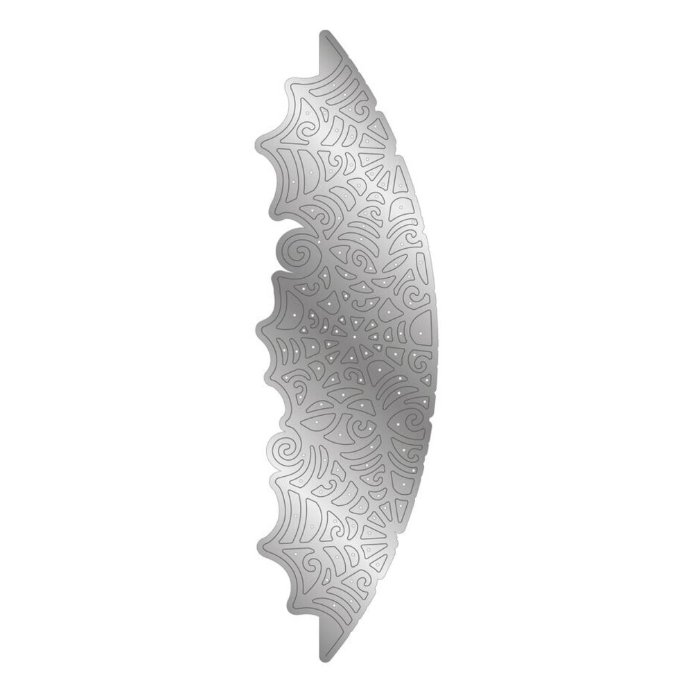 Crafter's Companion Vintage Halloween Dies Swirling Web (VHAL-MD-SWEB) Crafter's Companion Vintage Halloween Dies Swirling Web (VHAL-MD-SWEB)