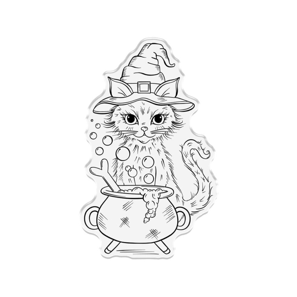 Crafter's Companion Vintage Halloween Stamp & Die Pur-fect Potions (VHAL-MD-PUR) Crafter's Companion Vintage Halloween Stamp & Die Pur-fect Potions (VHAL-MD-PUR)