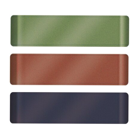 Crafter's Companion Vintage Halloween Satin Ribbon (VHAL-SAT-RIB) Crafter's Companion Vintage Halloween Satin Ribbon (VHAL-SAT-RIB)