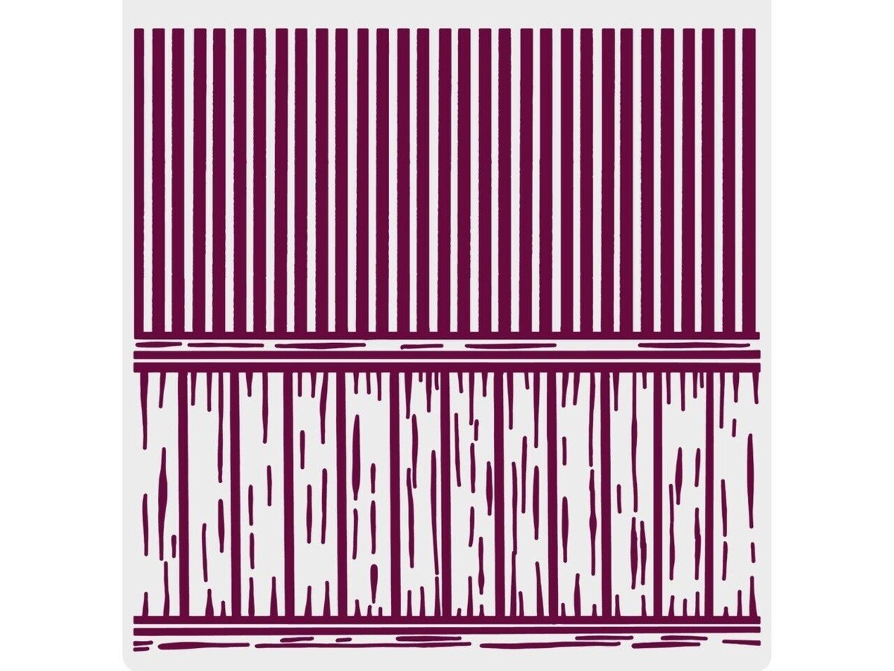 Sheena Through the Window 2D Embossing Folder Traditional Wallpaper (SD-TW-EF6-TRWA) Sheena Through the Window 2D Embossing Folder Traditional Wallpaper (SD-TW-EF6-TRWA)