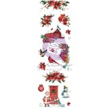 Prima Marketing Inc From the North Pole Sticker Roll (670801)