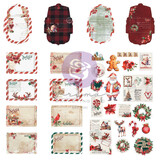 Prima Marketing Inc From the North Pole Envelopes (670733)