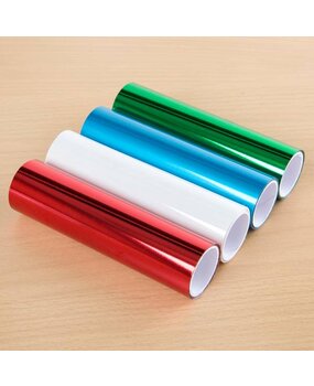 TODO Pack Of 4 Gloss Bright Foils (20997) TODO Pack Of 4 Gloss Bright Foils (20997)