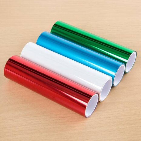 TODO Pack Of 4 Gloss Bright Foils (20997) TODO Pack Of 4 Gloss Bright Foils (20997)