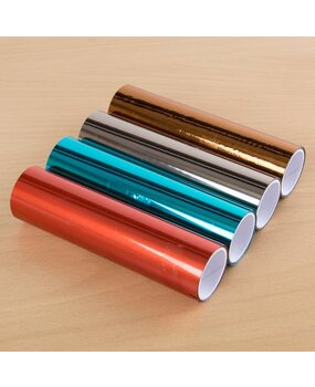 TODO Pack Of 4 Autumnal Foils (20995) TODO Pack Of 4 Autumnal Foils (20995)