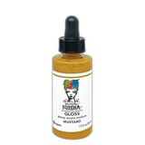 Dina Wakley MEdia Gloss Dropper Mustard (MDO86970) Dina Wakley MEdia Gloss Dropper Mustard (MDO86970)