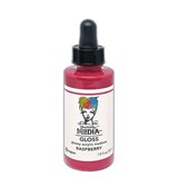 Dina Wakley MEdia Gloss Dropper Raspberry (MDO86987) Dina Wakley MEdia Gloss Dropper Raspberry (MDO86987)