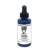 Dina Wakley MEdia Gloss Dropper Sapphire (MDO86994) Dina Wakley MEdia Gloss Dropper Sapphire (MDO86994)