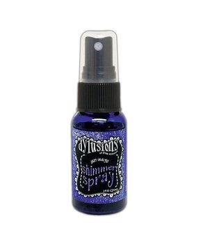 Ranger Dylusions Shimmer Spray Just Indigo (DYH86918) Ranger Dylusions Shimmer Spray Just Indigo (DYH86918)