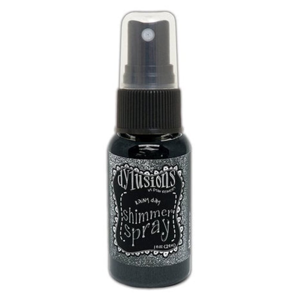 Ranger Dylusions Shimmer Spray Rainy Day (DYH86925)