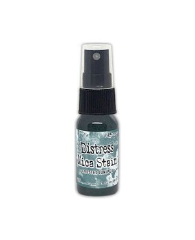 Ranger Tim Holtz Distress Mica Stains Holiday Frosted Juniper (TSH87243) Ranger Tim Holtz Distress Mica Stains Holiday Frosted Juniper (TSH87243)