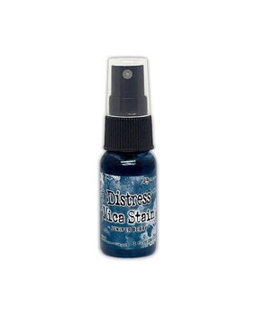 Ranger Tim Holtz Distress Mica Stains Holiday Juniper Berry (TSH87328) Ranger Tim Holtz Distress Mica Stains Holiday Juniper Berry (TSH87328)