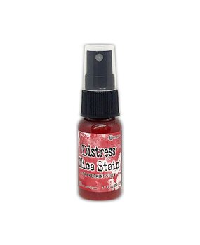 Ranger Tim Holtz Distress Mica Stains Holiday Peppermint Stick (TSH87366) Ranger Tim Holtz Distress Mica Stains Holiday Peppermint Stick (TSH87366)