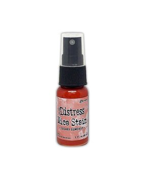 Ranger Tim Holtz Distress Mica Stains Holiday Sugary Gumdrop (TSH87410) Ranger Tim Holtz Distress Mica Stains Holiday Sugary Gumdrop (TSH87410)