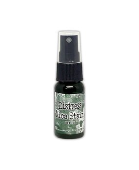 Ranger Tim Holtz Distress Mica Stains Holiday Tree Lot (TSH87434) Ranger Tim Holtz Distress Mica Stains Holiday Tree Lot (TSH87434)