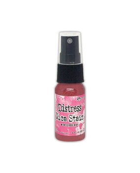 Ranger Tim Holtz Distress Mica Stains Holiday Winterberry (TSH87472) Ranger Tim Holtz Distress Mica Stains Holiday Winterberry (TSH87472)