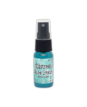 Ranger Tim Holtz Distress Mica Stains Holiday Wonderland (TSH87489) Ranger Tim Holtz Distress Mica Stains Holiday Wonderland (TSH87489)