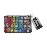 Ranger Tim Holtz Distress 20th Anniversary Zipper Bag Small (TDA87007)