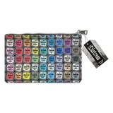 Ranger Tim Holtz Distress 20th Anniversary Zipper Bag Medium (TDA85836)