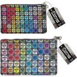 Ranger Tim Holtz Distress 20th Anniversary Zipper Bag BUNDLE