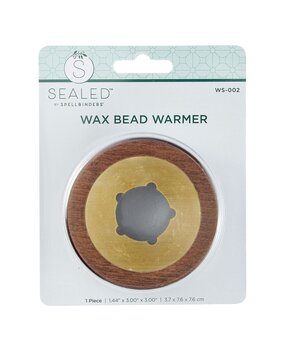 Spellbinders Wax Bead Warmer (WS-002) Spellbinders Wax Bead Warmer (WS-002)