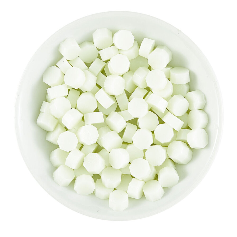 Spellbinders Glow-in-the-Dark Wax Beads (WS-127) Spellbinders Glow-in-the-Dark Wax Beads (WS-127)