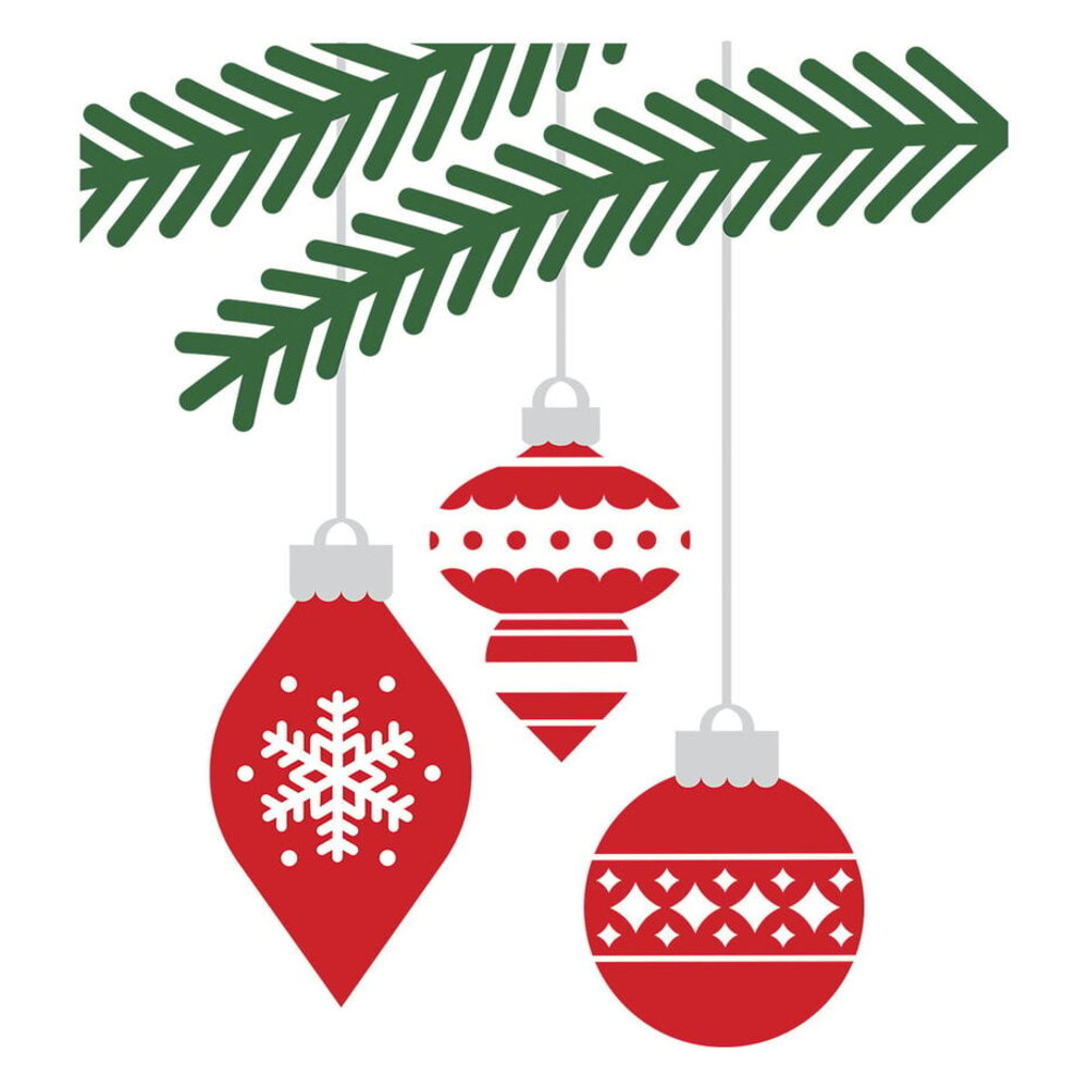 Spellbinders Glad Tidings Ornamental Press Plates (BPR-017) Spellbinders Glad Tidings Ornamental Press Plates (BPR-017)