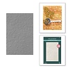 Spellbinders Falling Leaves Oak Forest 3D Embossing Folder (E3D-111) Spellbinders Falling Leaves Oak Forest 3D Embossing Folder (E3D-111)
